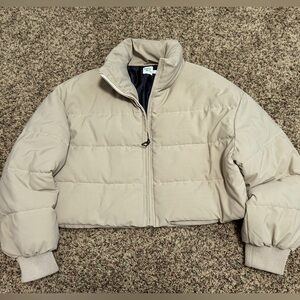 Princess Polly Puffer Jacket